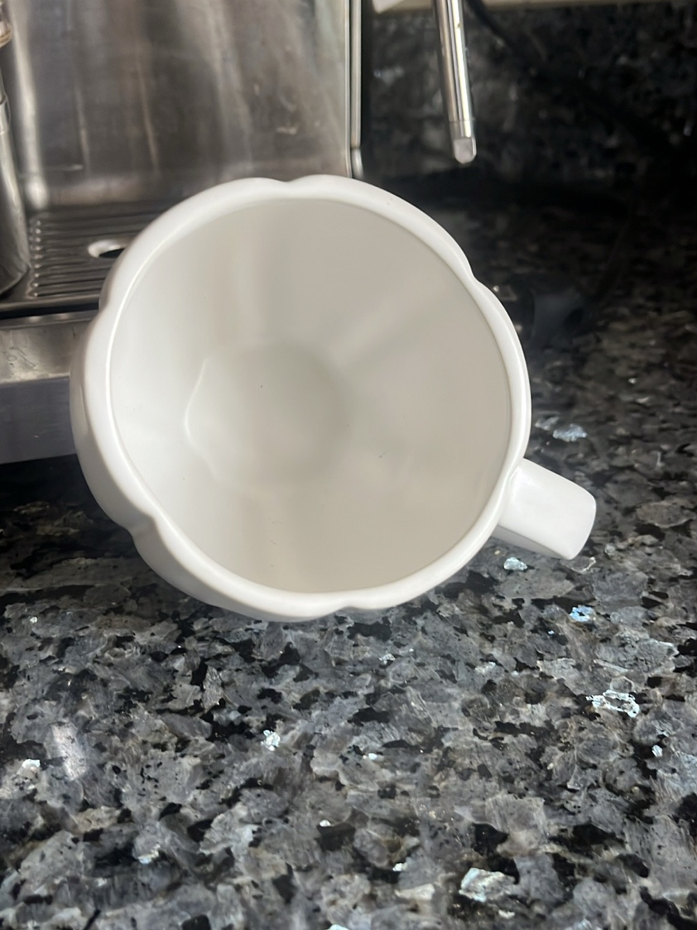 Williams Sonoma PEANUTS™ Halloween Woodstock Mug - Picture 3 of 3